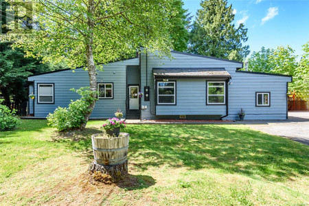 1307 Anderton Rd, Comox