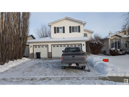 13077 39 St Nw, Edmonton