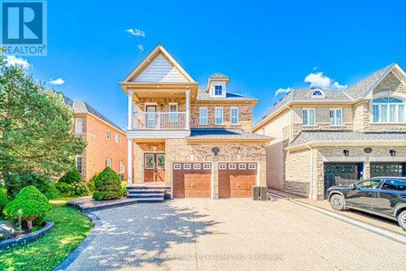 1309 Kestell Boulevard, Oakville Iroquois Ridge North