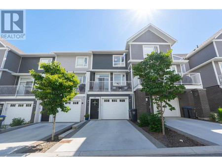 13098 Shoreline Way Unit 60, Lake Country