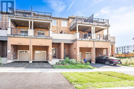 131 Air Dancer Crescent, Oshawa Windfields