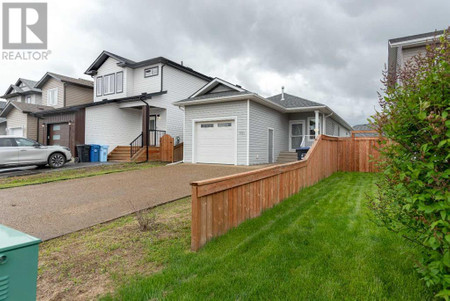 131 Athabasca Crescent, Fort Mcmurray