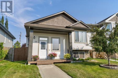 131 Cooper Close, Red Deer