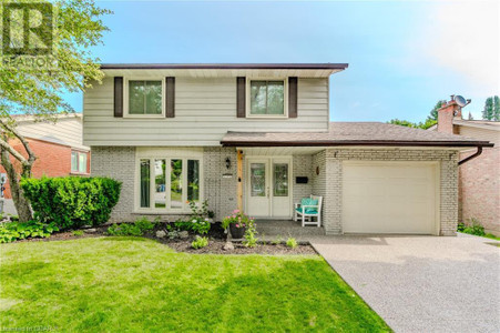 131 Marksam Road, Guelph