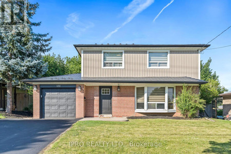 131 Mountainview Road S, Halton Hills