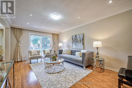 131 Old Sheppard Avenue, Toronto Pleasant View