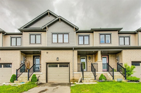 131 Pagebrook Crescent, Stoney Creek