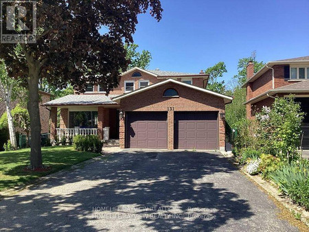 131 Sydel Crescent, Vaughan East Woodbridge