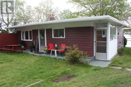 131 Water Street, Bay Roberts