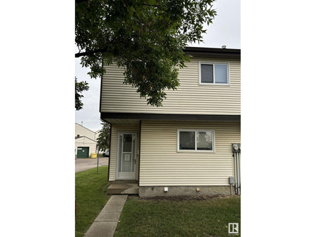 1312 Lakewood Road W Nw, Edmonton