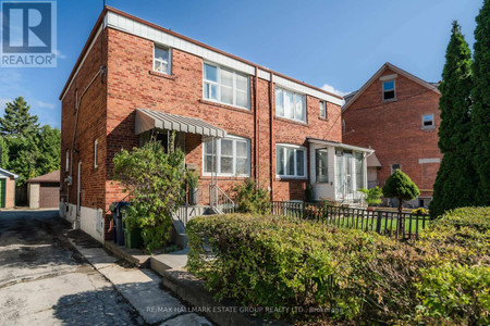 1315 Pape Avenue, Toronto Broadview North