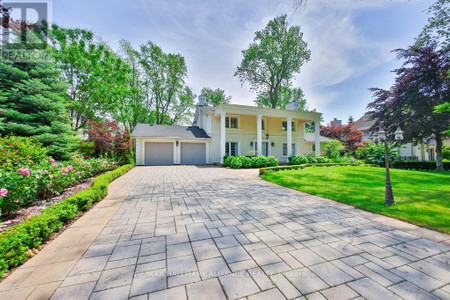 1316 Cambridge Drive, Oakville