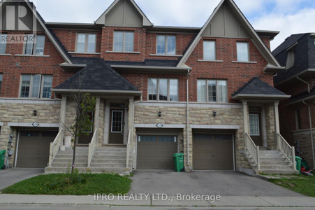 1316 Granrock Crescent, Mississauga