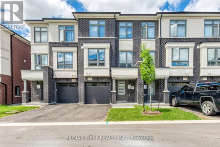 1318 Bradenton Path, Oshawa Eastdale