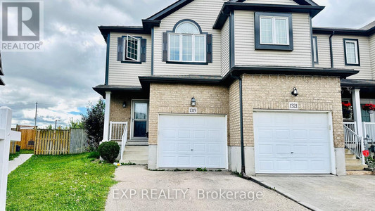 1319 Countrystone Drive, Kitchener