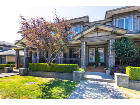 132 18701 66 Avenue, Surrey