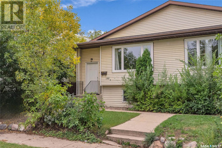 132 B 110th Street W, Saskatoon