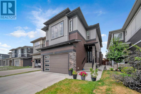 132 Corner Meadows Park Ne, Calgary