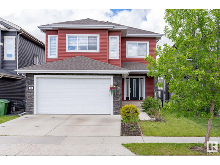 132 Durrand Bn, Fort Saskatchewan