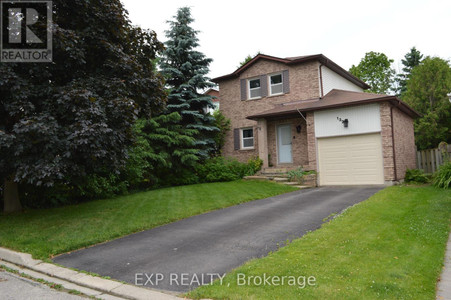 132 Elaine Drive, Orangeville