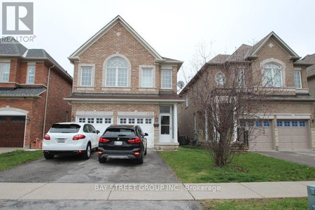 132 Farmstead Road, Richmond Hill Rouge Woods