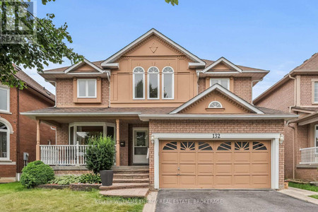 132 Kearney Drive, Ajax