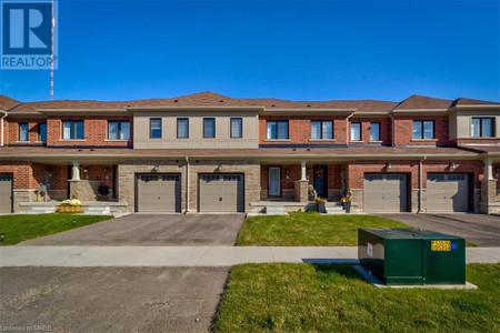 132 Pagebrook Crescent, Stoney Creek