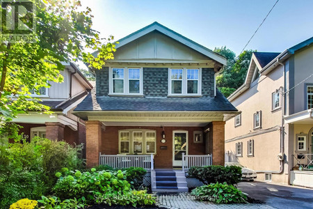 132 Rosewell Avenue, Toronto Lawrence Park South