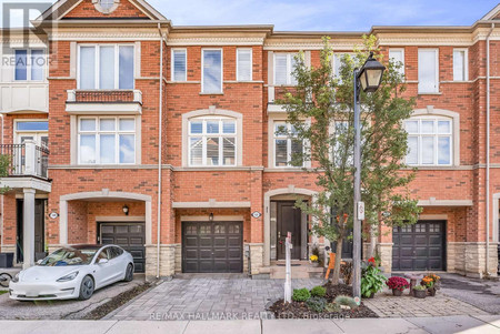 132 Vittorio De Luca Drive, Vaughan East Woodbridge