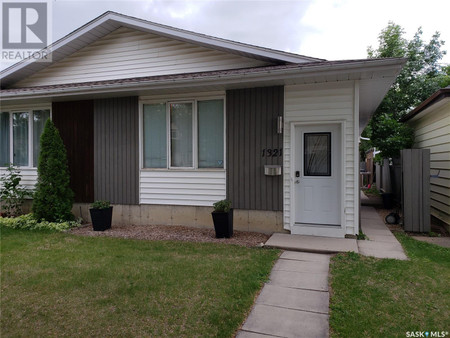 1321 Edward Avenue, Saskatoon