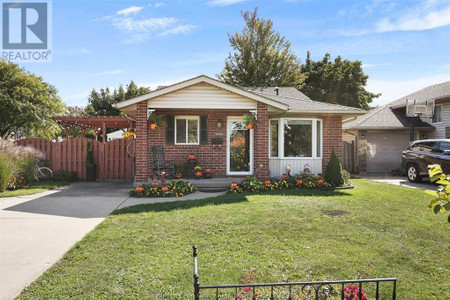 1321 Hansen Crescent, Windsor