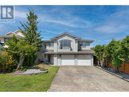 1321 Windsor Avenue, Port Coquitlam