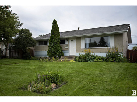 13211 133 Av Nw, Edmonton