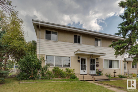 13213 95 St Nw, Edmonton