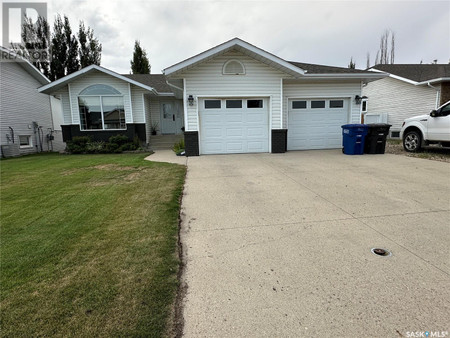 1322 Heidgerken Crescent, Humboldt