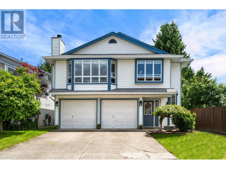 1322 Yarmouth Street, Port Coquitlam