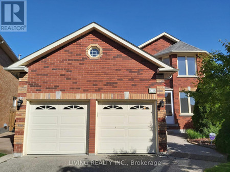 1325 Beauty Bush Court, Mississauga