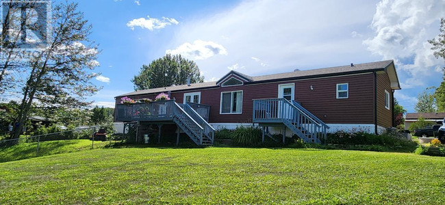 13253 Kut Road, Dawson Creek