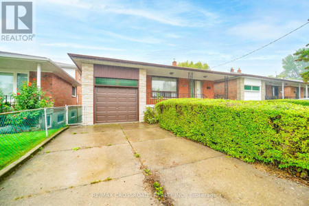 1326 Victoria Park Avenue, Toronto O Connor Parkview