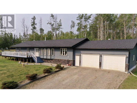 13264 Fell Road, Charlie Lake