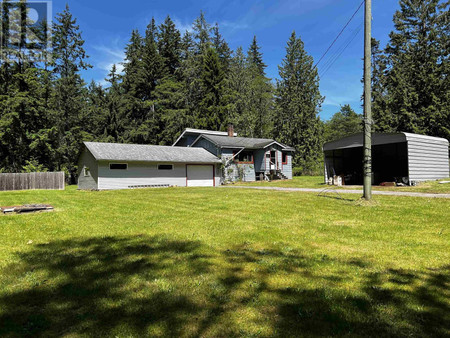 1328 Chaster Road, Gibsons