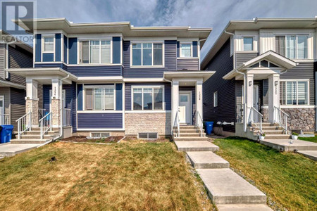 1328 Cornerstone Way Ne, Calgary