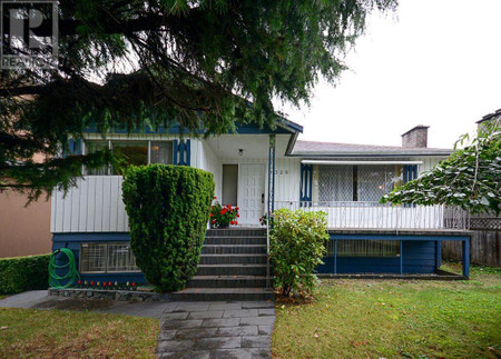 1329 E 49th Avenue, Vancouver