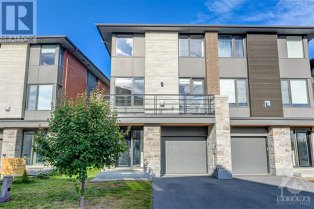 133 Boundstone Way, Kanata