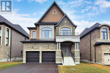 133 Cannes Avenue, Vaughan Vellore Village