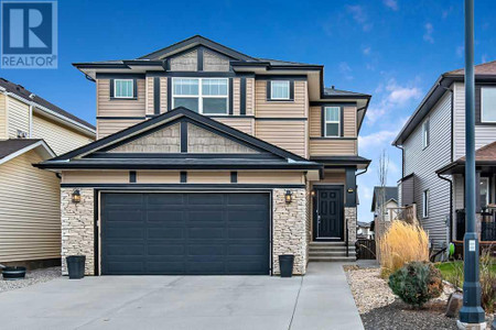 133 Drake Landing Heath, Okotoks