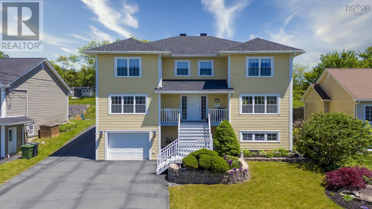 Foyer - 133 Lundy Drive, Cole Harbour, NS B2W3S3 Photo 1