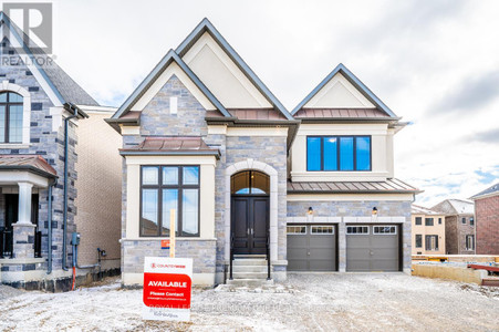 133 Timber Creek Boulevard, Vaughan