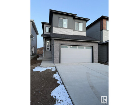 133 Wyatt Rg, Fort Saskatchewan