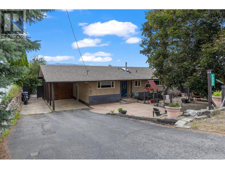 1330 Gibson Road, Kelowna